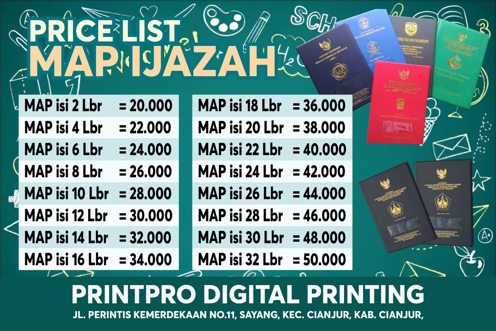 Print Pro Appleton PrintPro